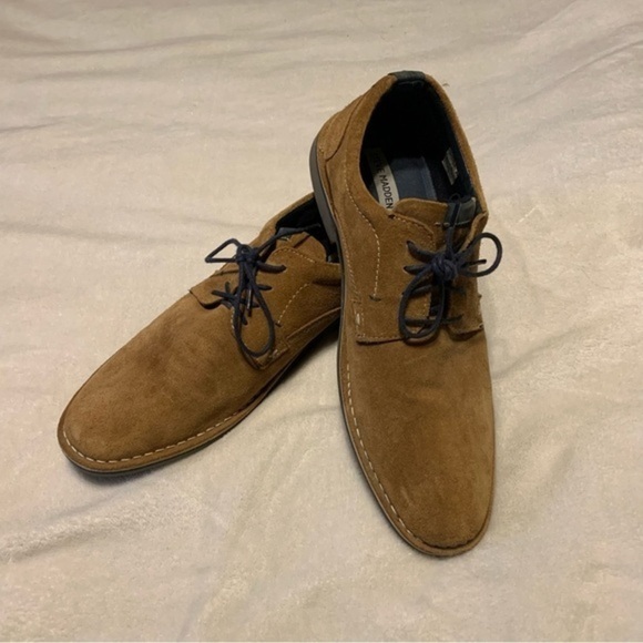 Steve Madden | Shoes | Steve Madden Hattrick 25 Lace Up  display picture 2